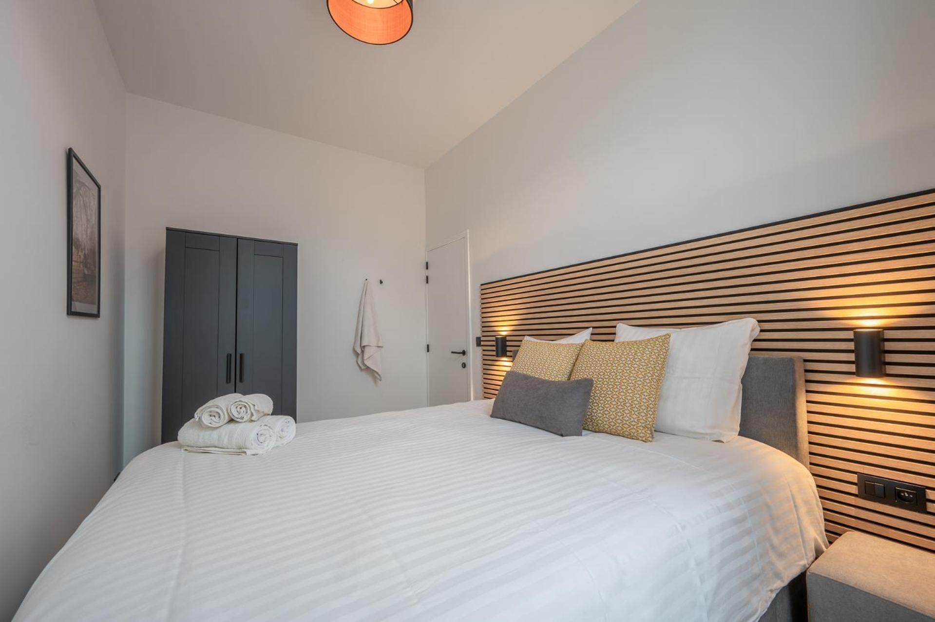 Elena Appartement Bruges