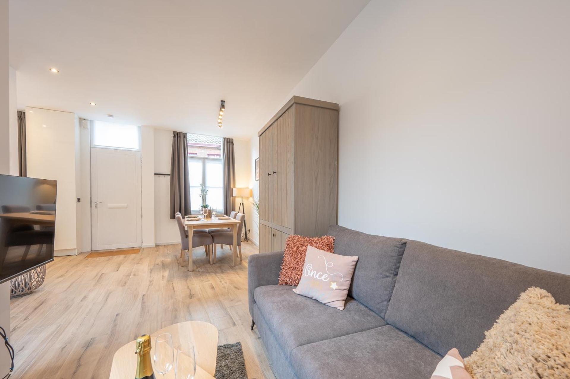 Elena Appartement