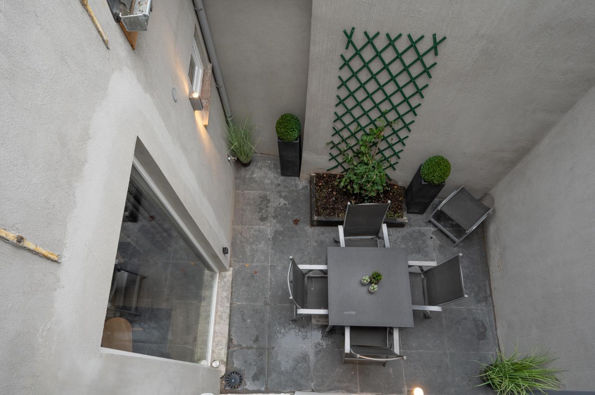 Appartement Elena *
