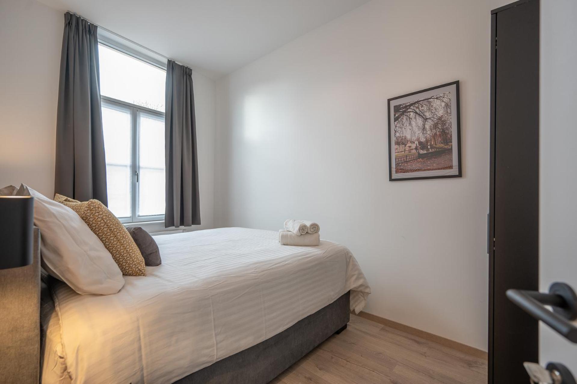Appartement Elena Bruges